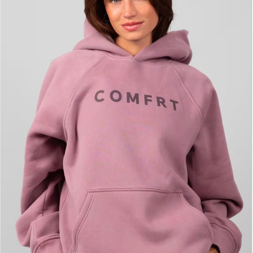 Comfrt Tranquil Hoodie